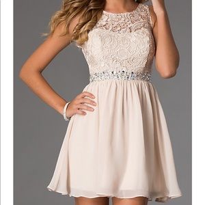 NWT -party/cocktail/homecoming dress